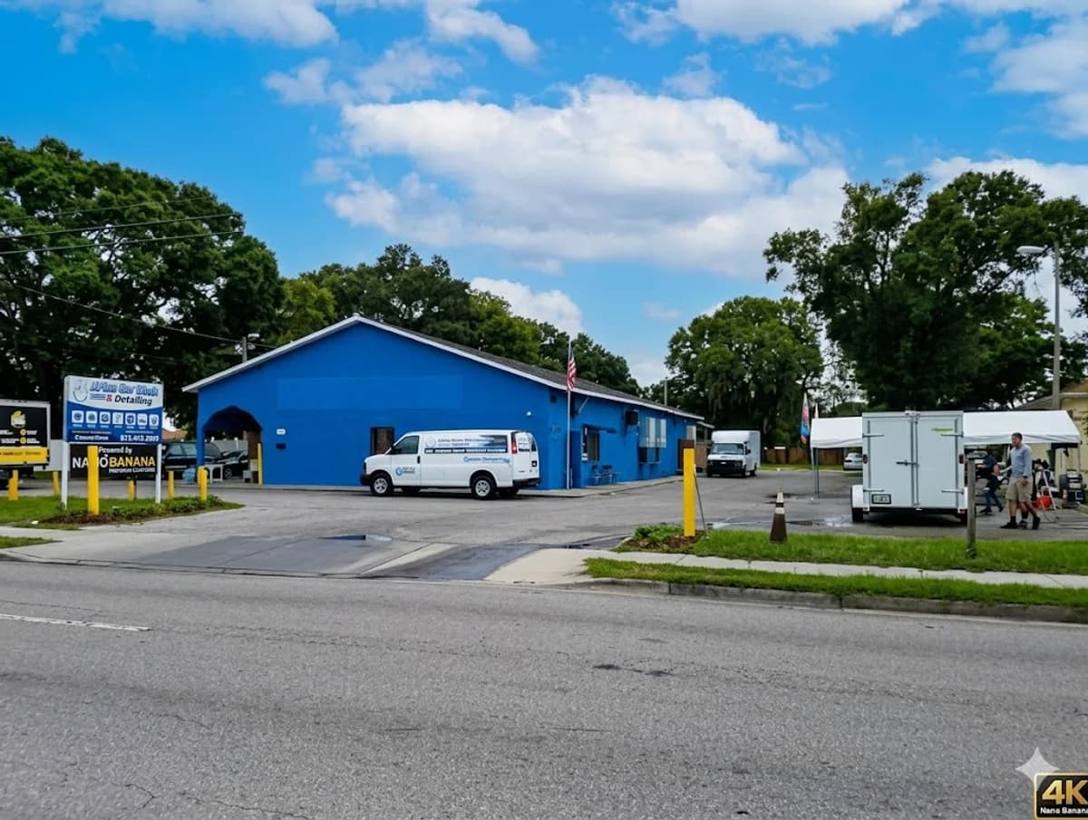 A Plus A Plus - West Columbus Dr