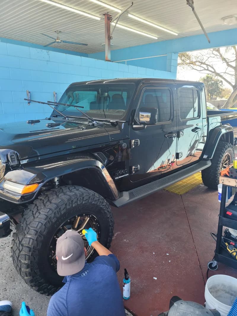 Camionetas (Pickups)